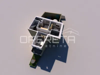 Casa vila de vanzare in Croatia, Tisno - foto 8