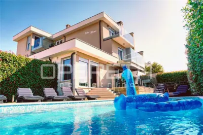 Casa vila de vanzare in Croatia, Marcana - Marcana