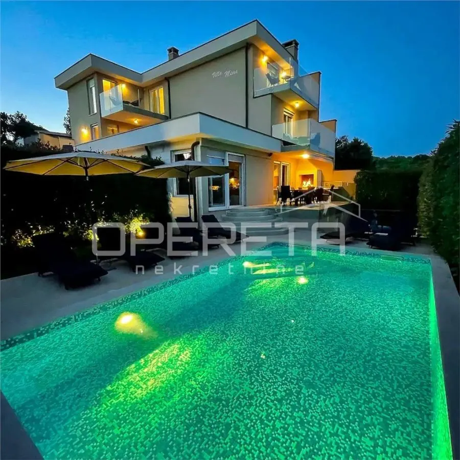 Casa vila de vanzare in Croatia, Marcana - foto 2