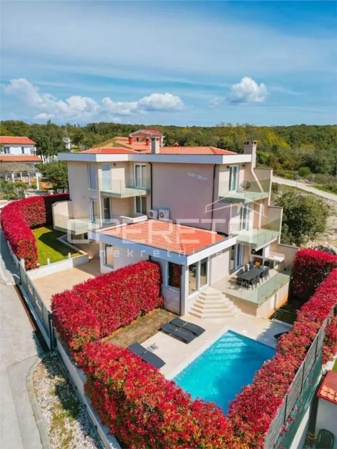 Casa vila de vanzare in Croatia, Marcana - foto 13