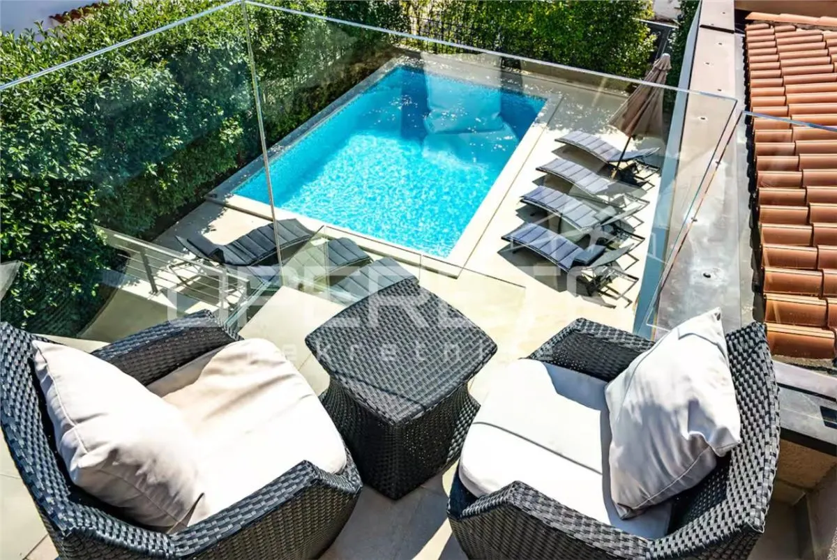Casa vila de vanzare in Croatia, Marcana - foto 5