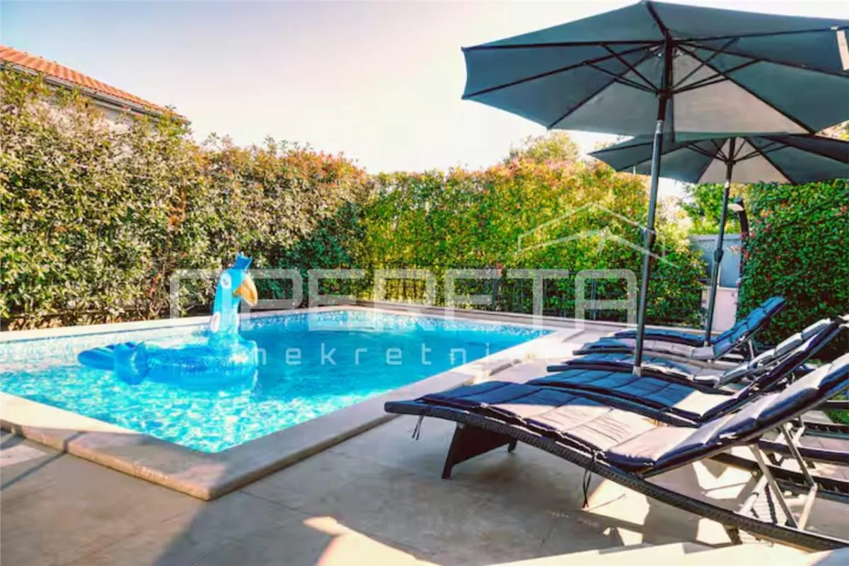 Casa vila de vanzare in Croatia, Marcana - foto 6