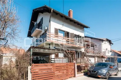 Casa vila de vanzare in Croatia, Zagreb - Zagreb