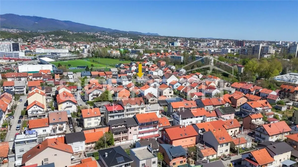 Casa vila de vanzare in Croatia, Zagreb - foto 11
