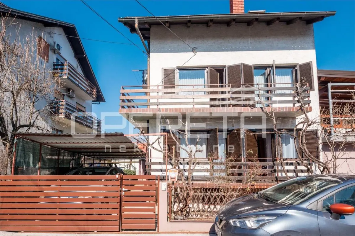 Casa vila de vanzare in Croatia, Zagreb - foto 12