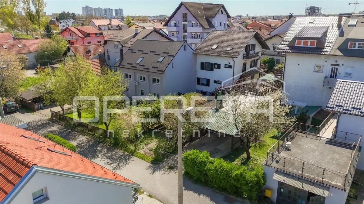 Casa vila de vanzare in Croatia, Zagreb - foto 13