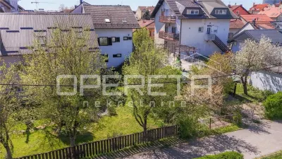 Casa vila de vanzare in Croatia, Zagreb - foto 14