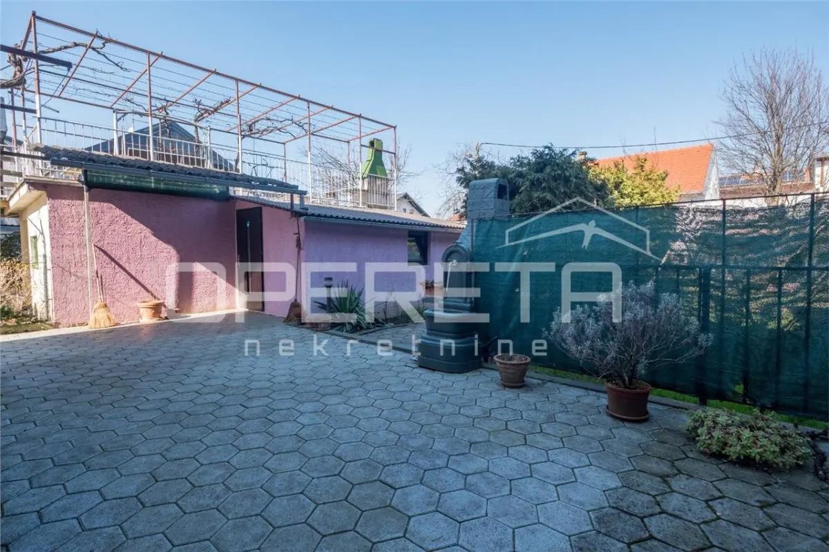 Casa vila de vanzare in Croatia, Zagreb - foto 18