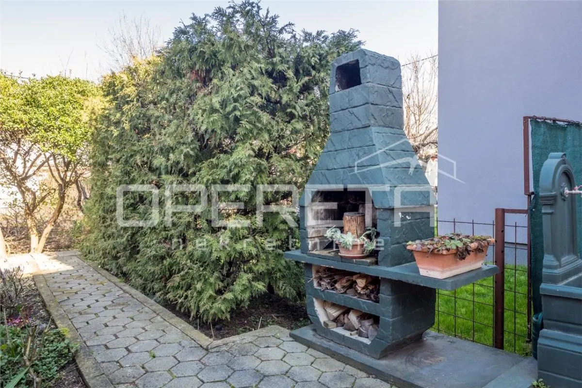 Casa vila de vanzare in Croatia, Zagreb - foto 19