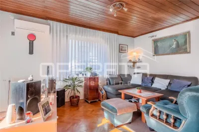 Casa vila de vanzare in Croatia, Zagreb - foto 20