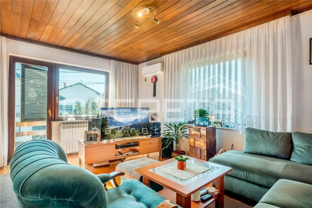 Casa vila de vanzare in Croatia, Zagreb - foto 21