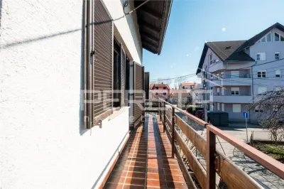 Casa vila de vanzare in Croatia, Zagreb - foto 22