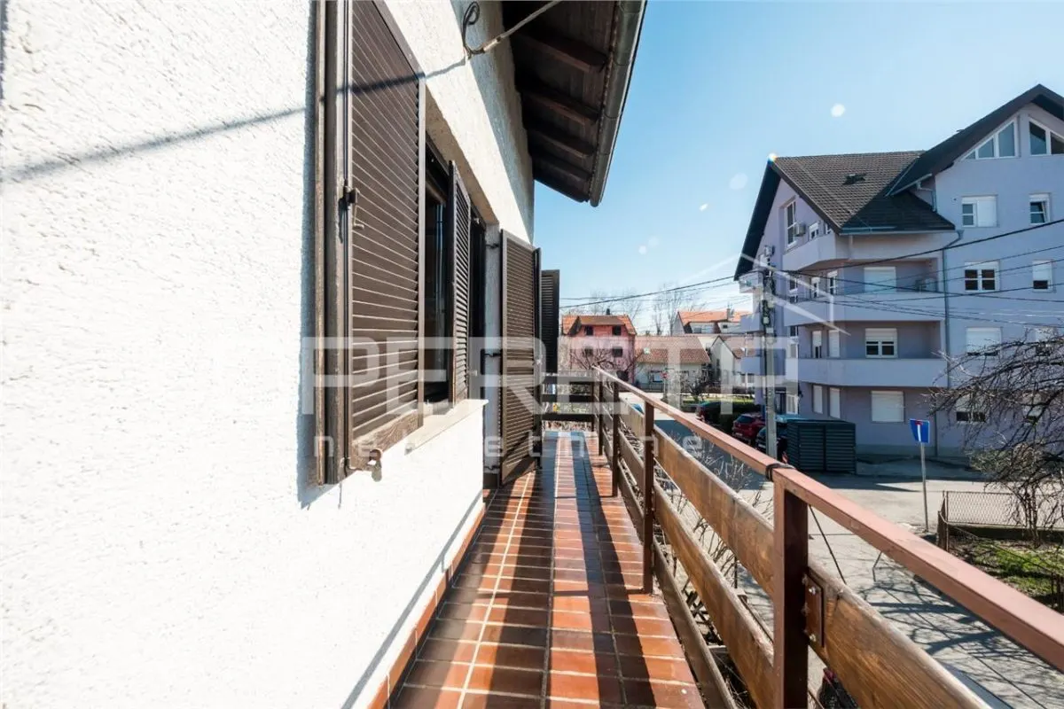 Casa vila de vanzare in Croatia, Zagreb - foto 22