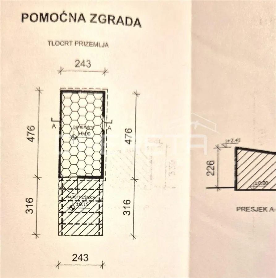 Casa vila de vanzare in Croatia, Zagreb - foto 9
