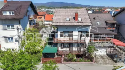 Casa vila de vanzare in Croatia, Zagreb - foto 10