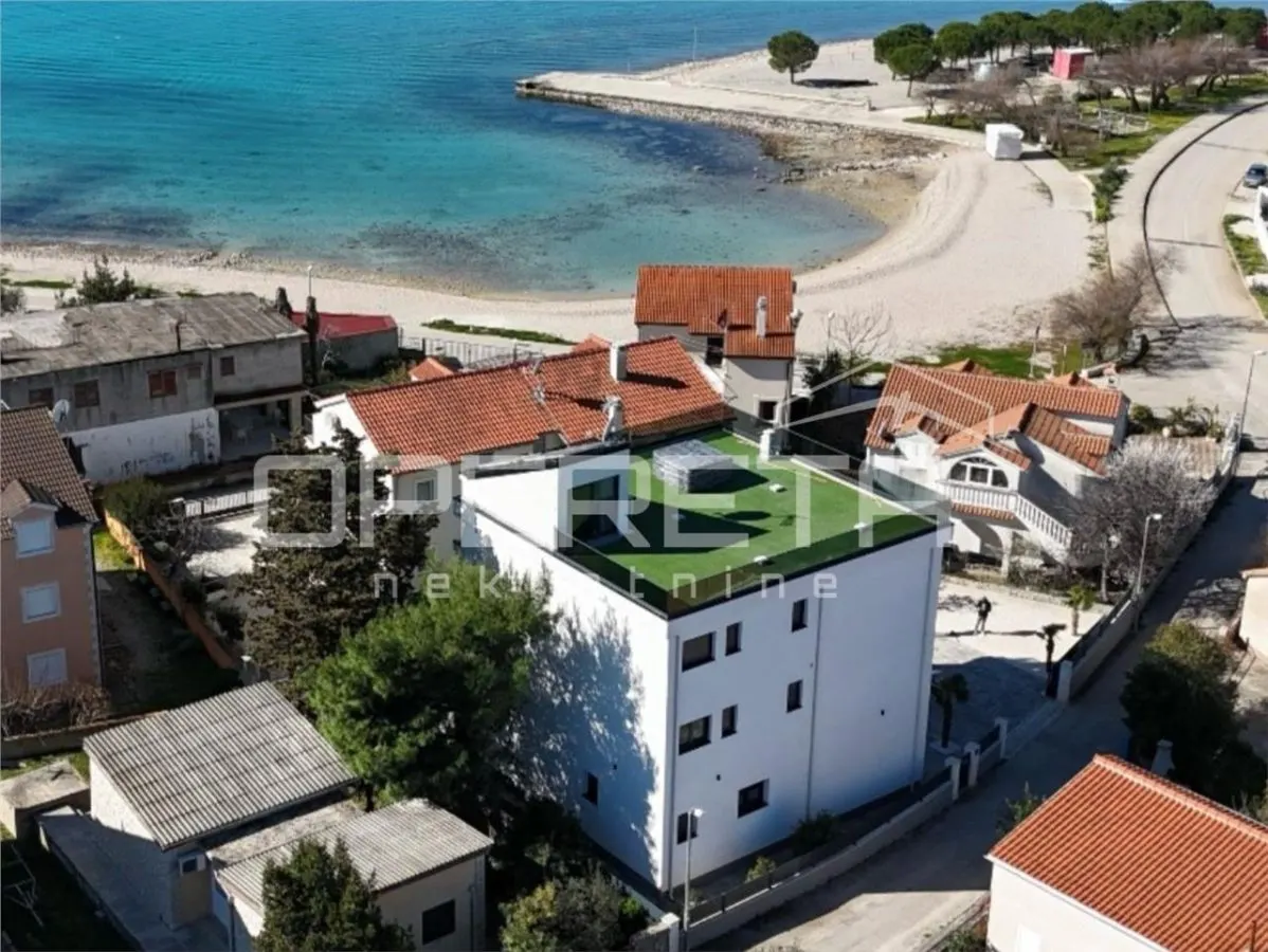 Casa vila de vanzare in Croatia, Vodice - foto 2