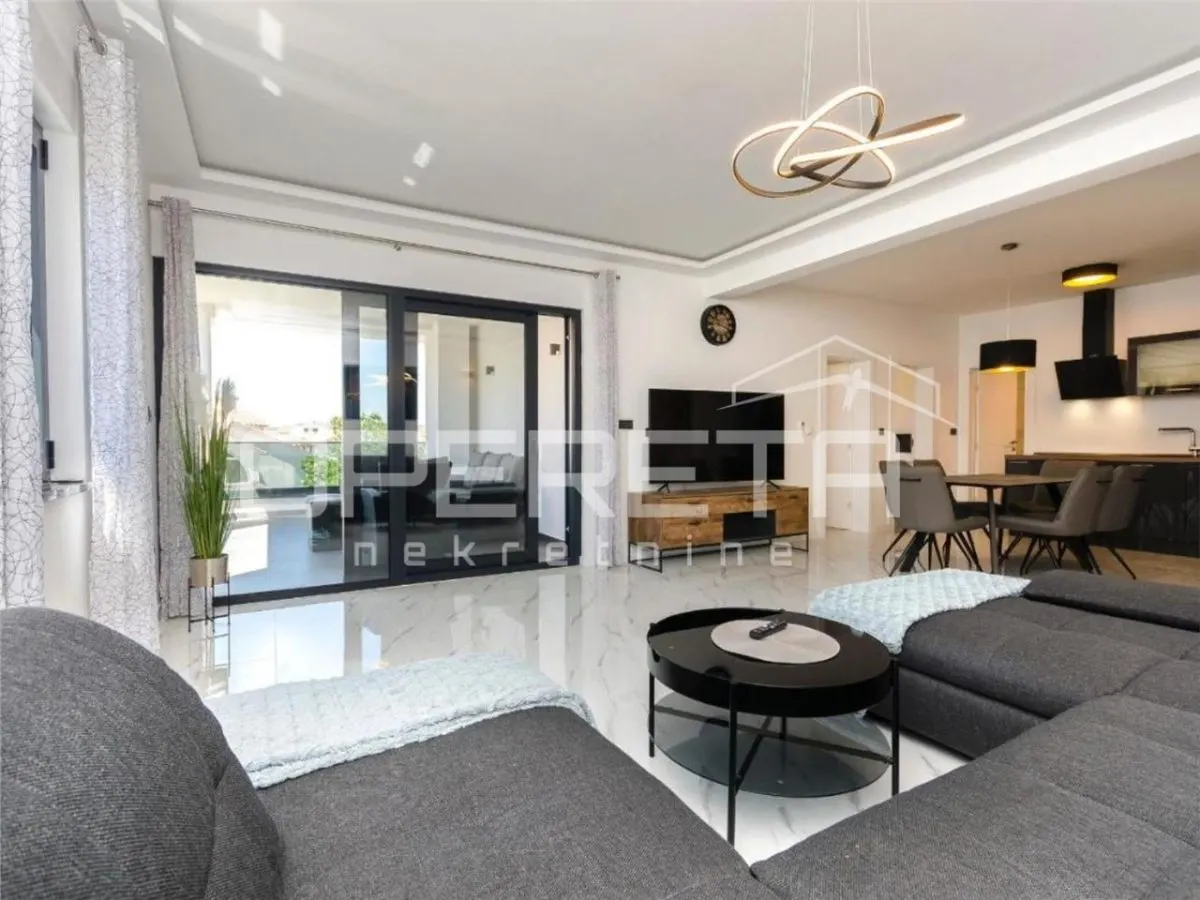 Casa vila de vanzare in Croatia, Vodice - foto 4