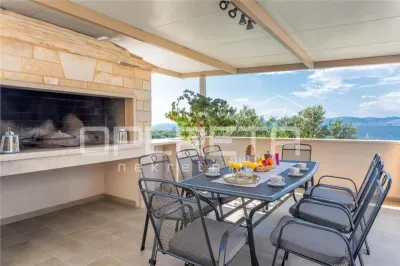 Casa vila de vanzare in Croatia, Postira - foto 13