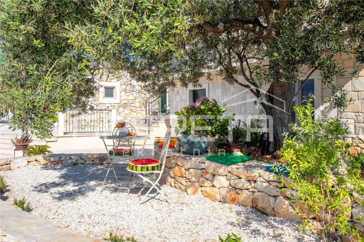 Casa vila de vanzare in Croatia, Postira - foto 14