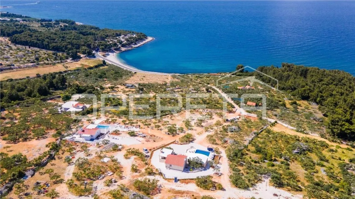 Casa vila de vanzare in Croatia, Postira - foto 5