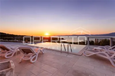 Casa vila de vanzare in Croatia, Postira - foto 7