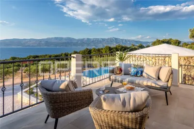 Casa vila de vanzare in Croatia, Postira - foto 9