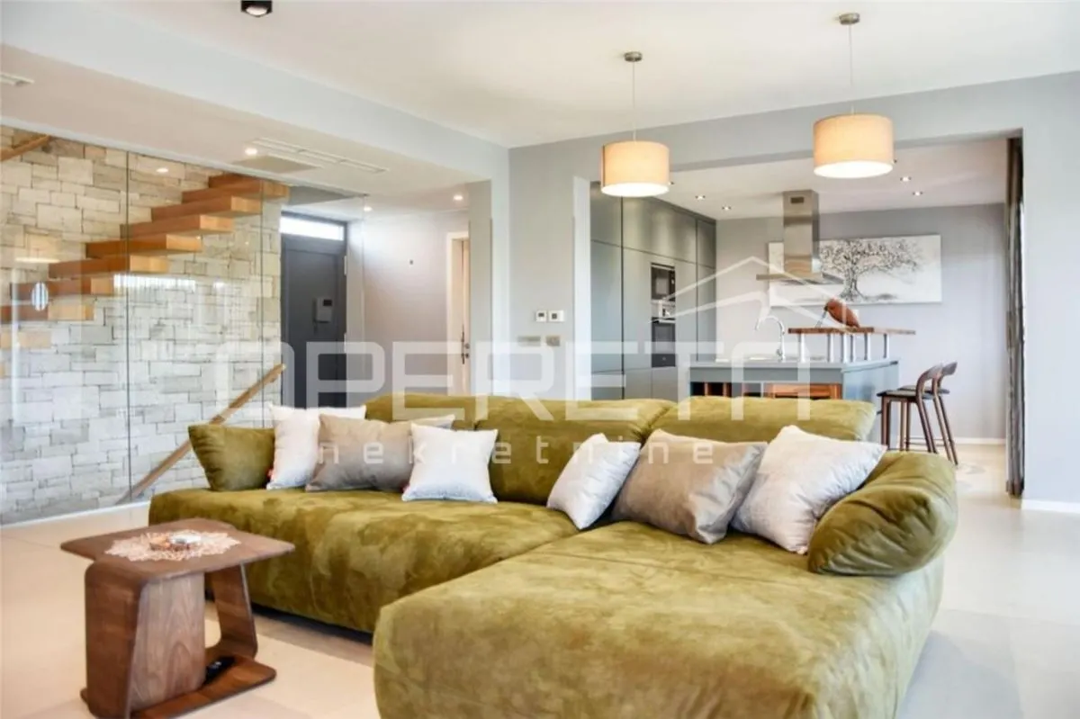 Luxury Modern Villa for Sale in Porec, Croatia - foto 2