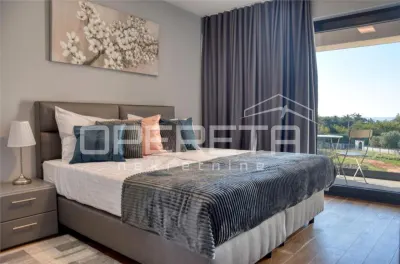 Luxury Modern Villa for Sale in Porec, Croatia - foto 11
