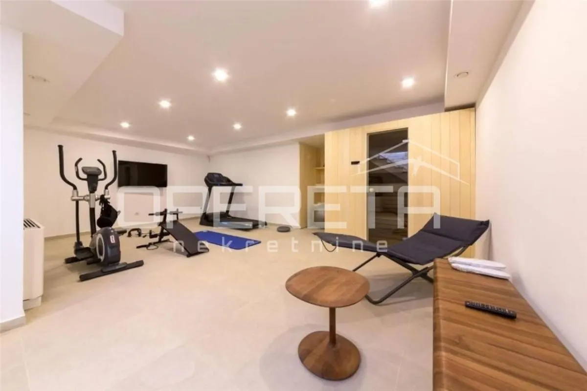 Luxury Modern Villa for Sale in Porec, Croatia - foto 14