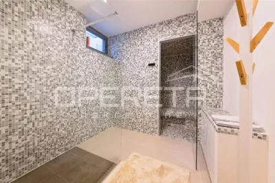 Luxury Modern Villa for Sale in Porec, Croatia - foto 15