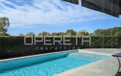 Luxury Modern Villa for Sale in Porec, Croatia - foto 17
