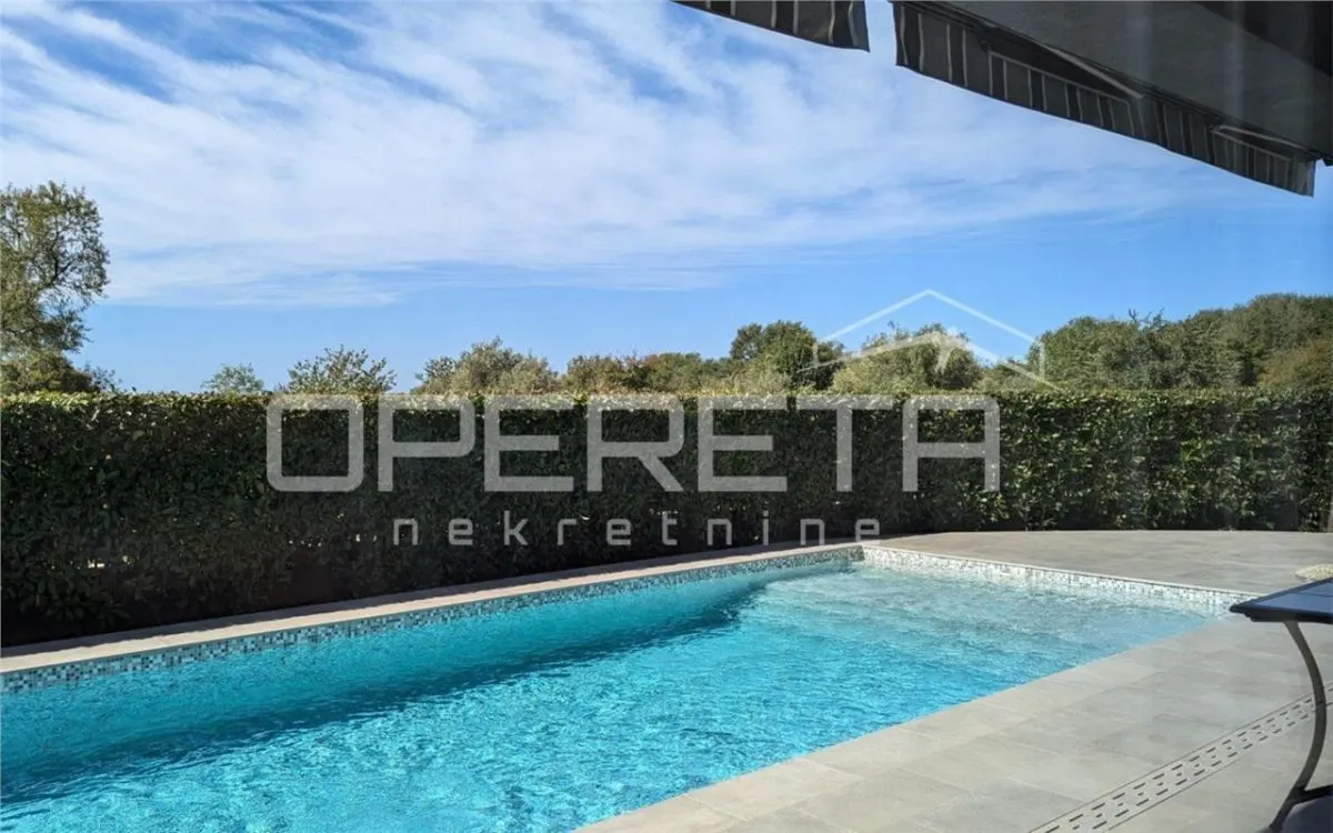 Luxury Modern Villa for Sale in Porec, Croatia - foto 17