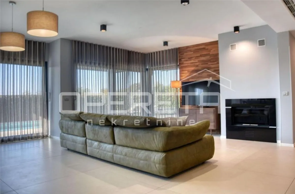 Luxury Modern Villa for Sale in Porec, Croatia - foto 3