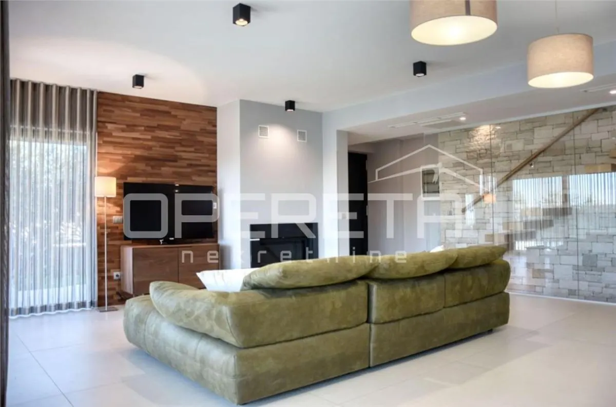 Luxury Modern Villa for Sale in Porec, Croatia - foto 4
