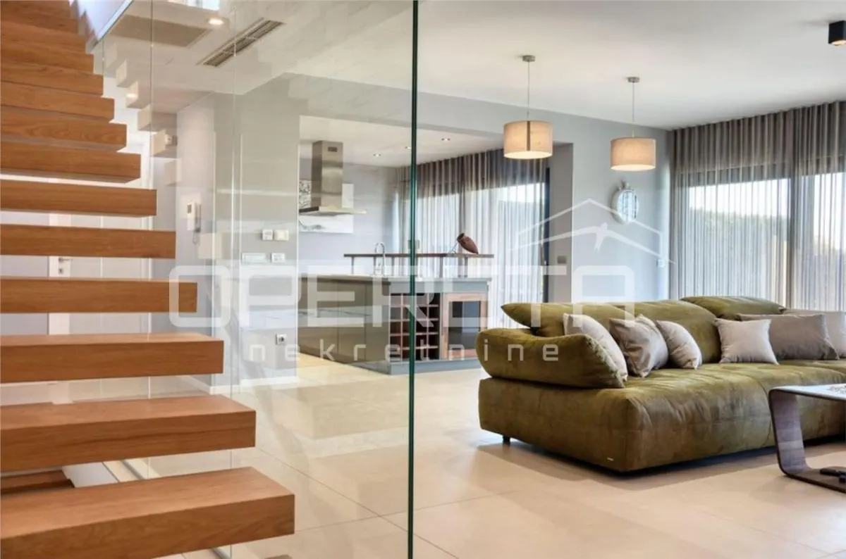Luxury Modern Villa for Sale in Porec, Croatia - foto 5
