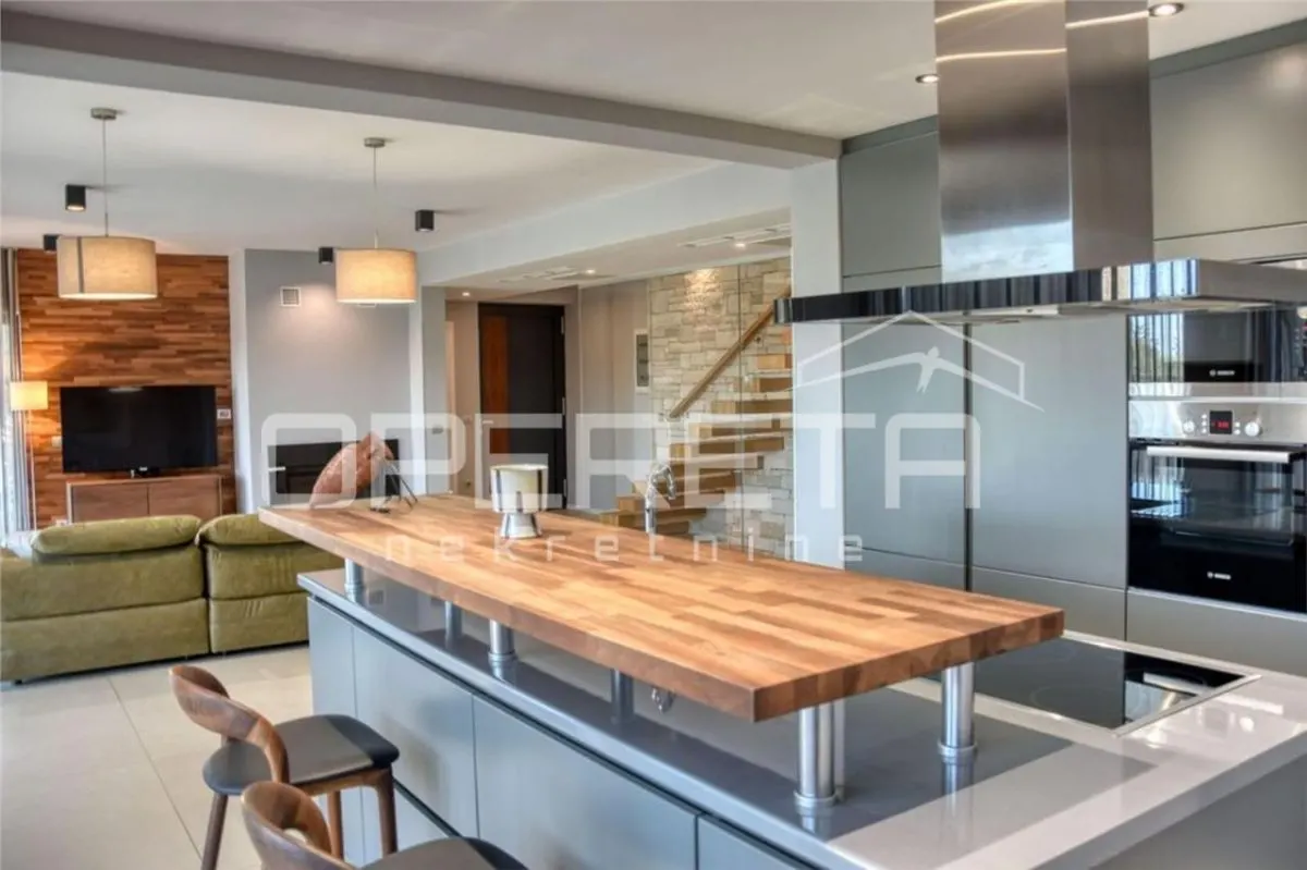 Luxury Modern Villa for Sale in Porec, Croatia - foto 6