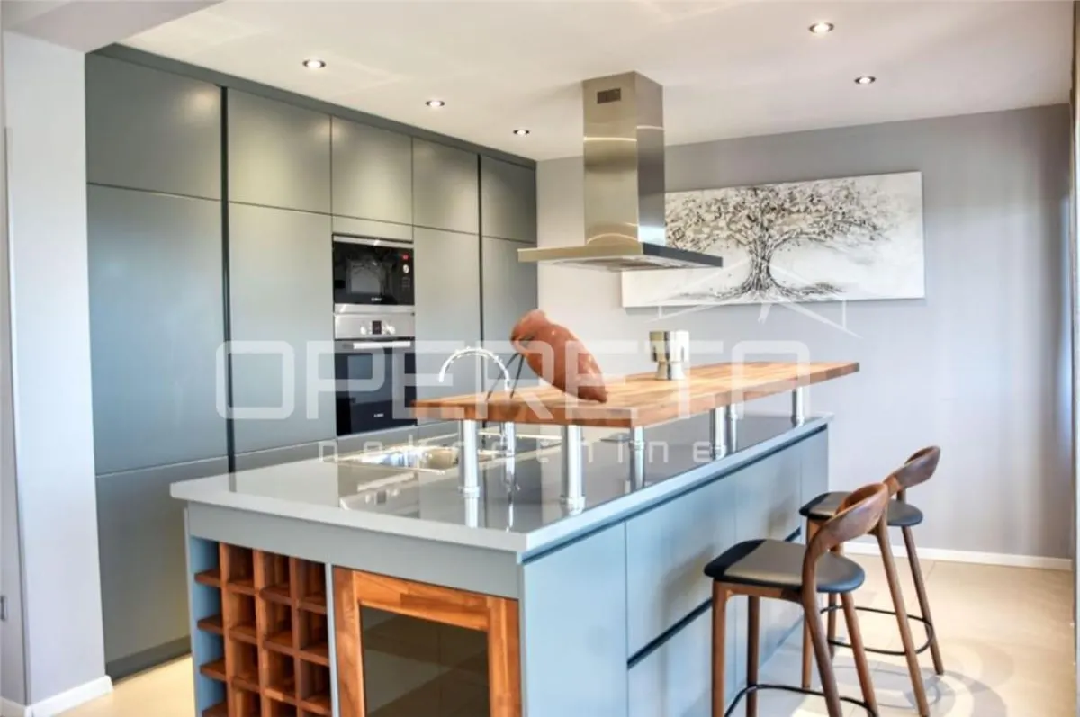 Luxury Modern Villa for Sale in Porec, Croatia - foto 7