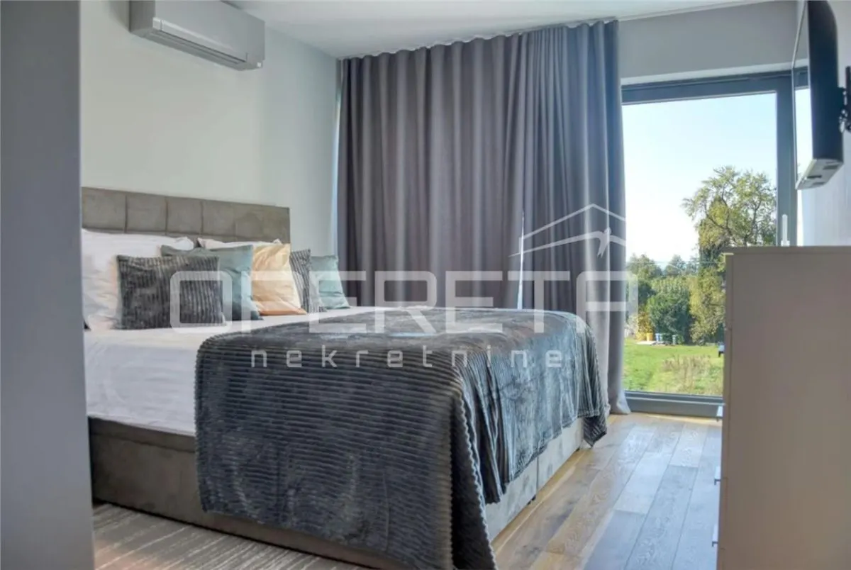 Luxury Modern Villa for Sale in Porec, Croatia - foto 8
