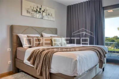 Luxury Modern Villa for Sale in Porec, Croatia - foto 10