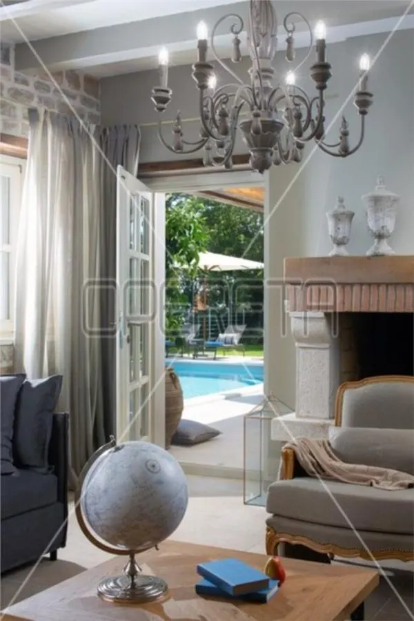 Casa vila de vanzare in Croatia, Kanfanar - foto 14