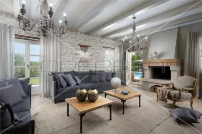 Casa vila de vanzare in Croatia, Kanfanar - foto 15
