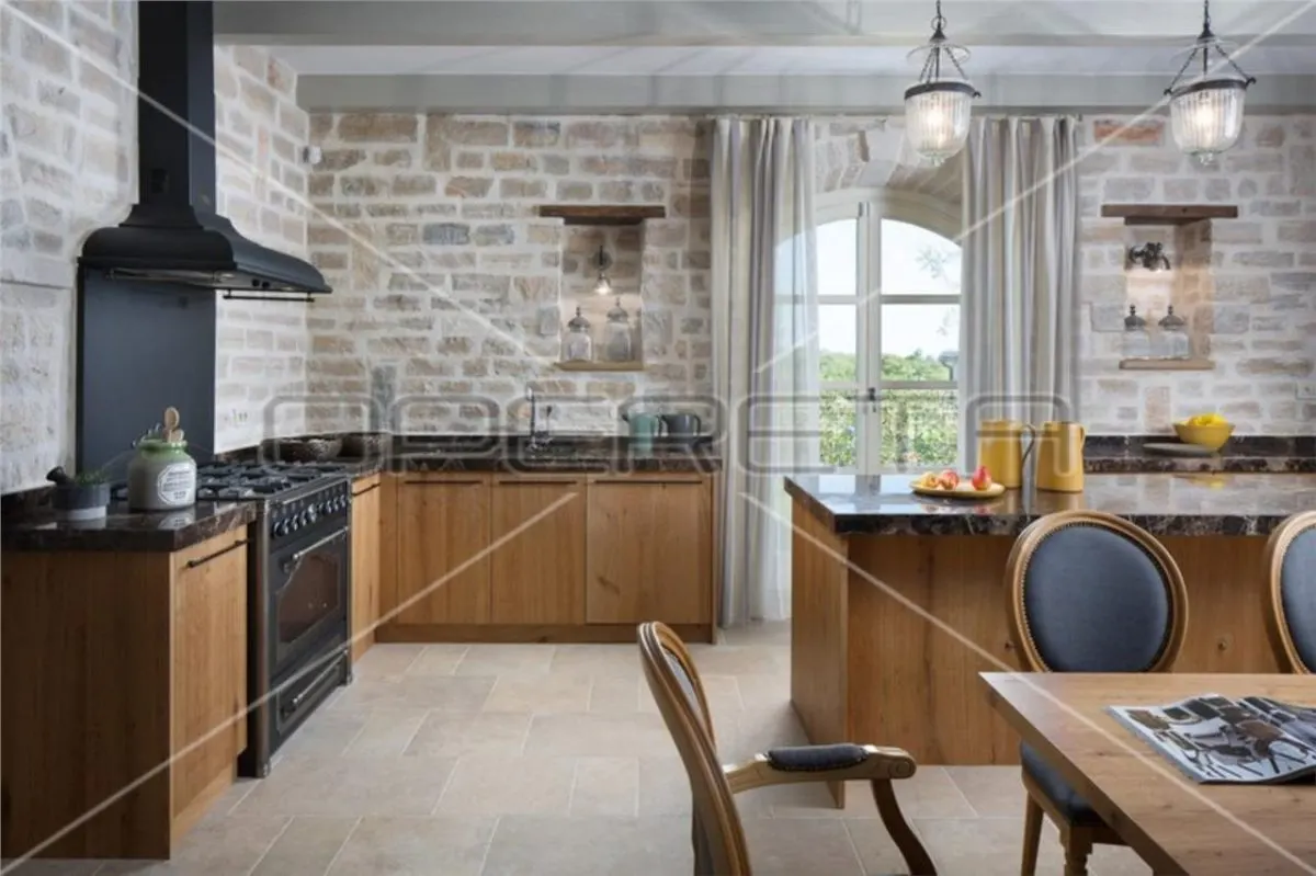 Casa vila de vanzare in Croatia, Kanfanar - foto 17