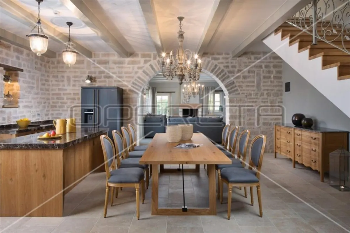 Casa vila de vanzare in Croatia, Kanfanar - foto 18