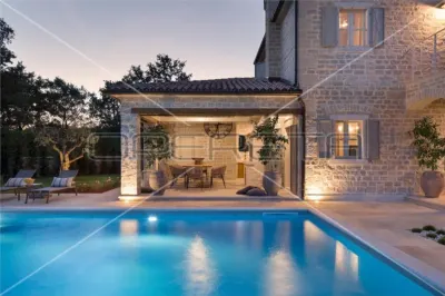 Casa vila de vanzare in Croatia, Kanfanar - foto 21
