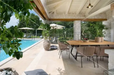Casa vila de vanzare in Croatia, Kanfanar - foto 4