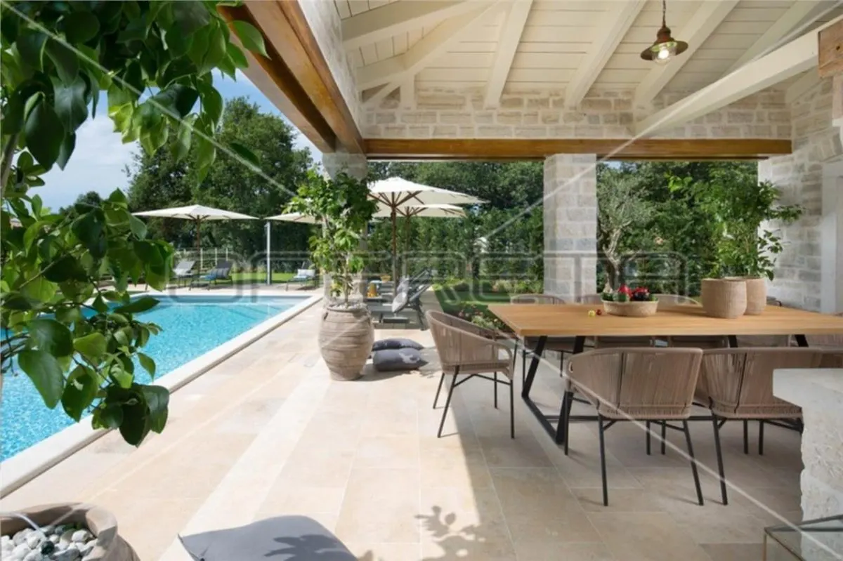 Casa vila de vanzare in Croatia, Kanfanar - foto 4