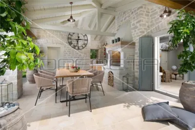 Casa vila de vanzare in Croatia, Kanfanar - foto 5