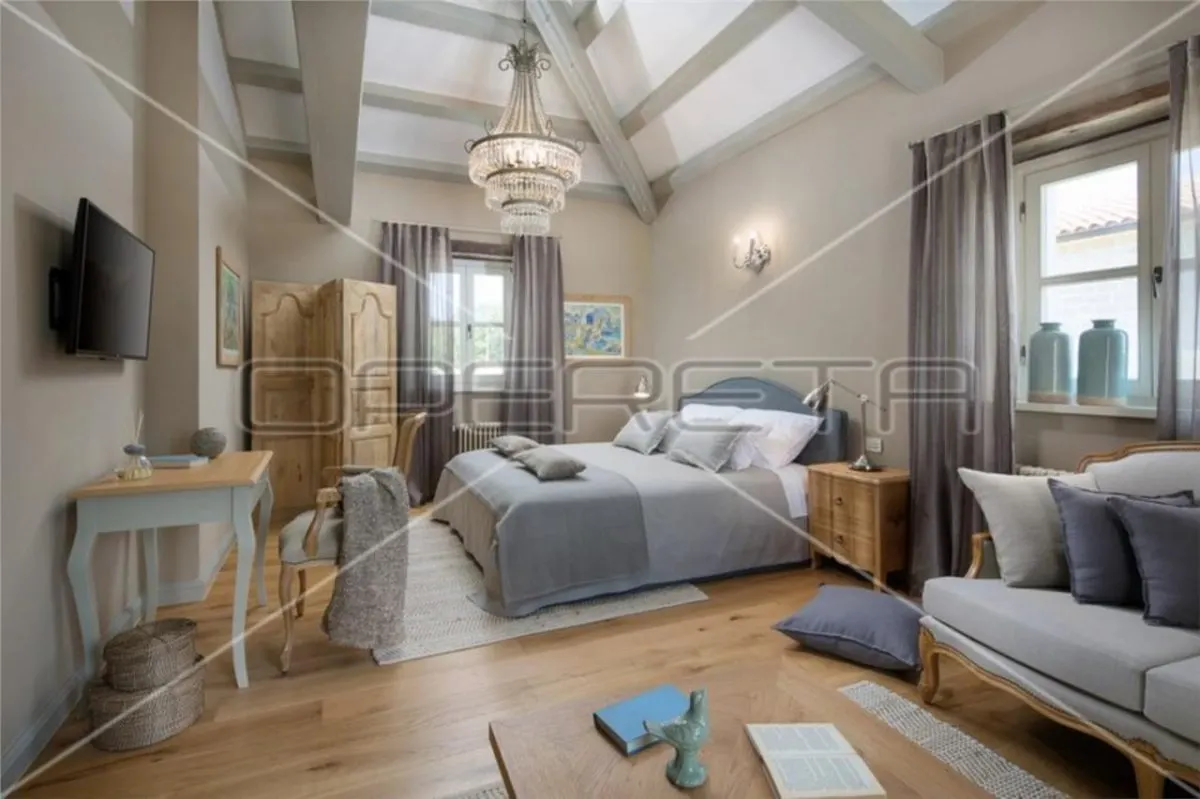 Casa vila de vanzare in Croatia, Kanfanar - foto 6