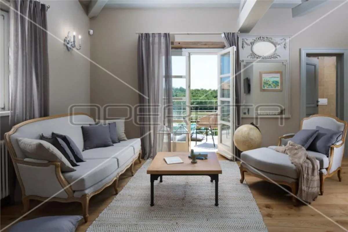 Casa vila de vanzare in Croatia, Kanfanar - foto 7