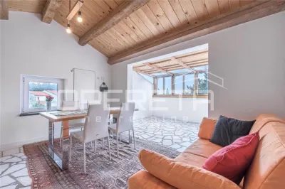 Casa vila de vanzare in Croatia, Buje - Buje
